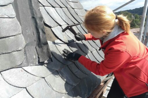 Initiative „Frauen im Handwerk“ startet mit Videos