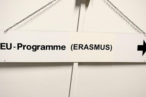 Erasmus+ 2020: Budget wird erhöht