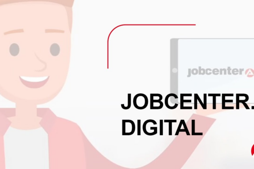 Neues digitales Angebot: jobcenter.digital