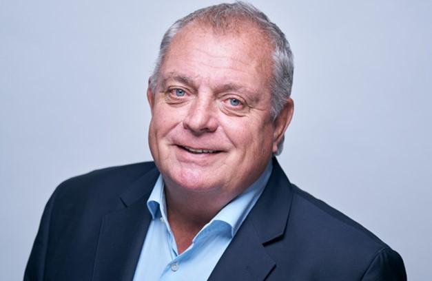 Unternehmer Hans Mosbacher als „Bürger des Ruhrgebiets 2020“ ausgezeichnet