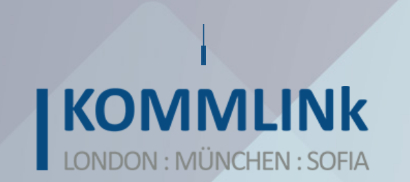 KommLink