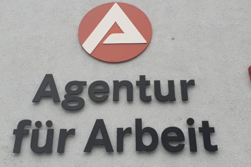 Arbeitsagentur Halle bietet Telefonaktionstag an