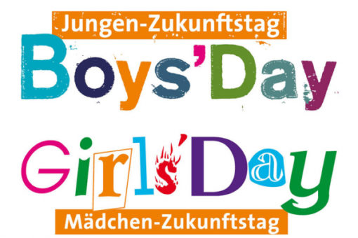 Rollenklischees im Beruf der Girls- and Boys-Day