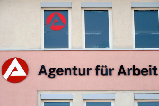 Frühjahrsbelebung auf dem Deutschen Arbeitsmarkt