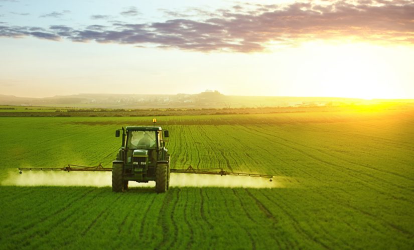 Landwirt Der wichtigste Beruf der Welt