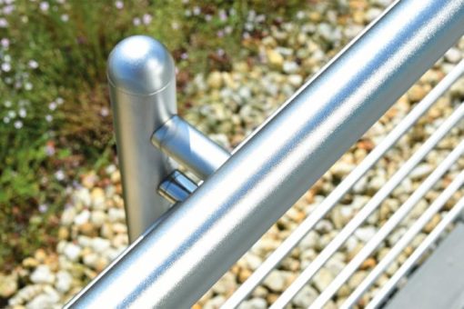 MODERSOHN® Stainless Steel — ein glänzender Auftritt für Edelstahl Oberflächen