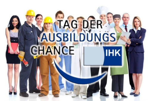 Juni 2021 – Tag der Ausbildungschance