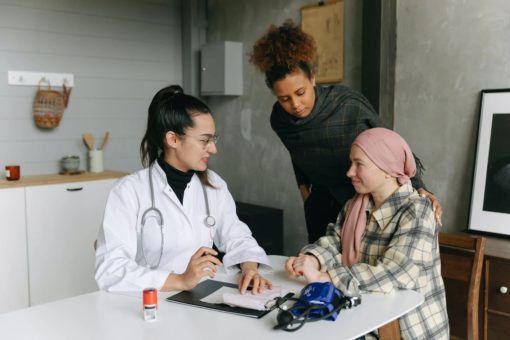 Erste Stiftungsprofessur für Onkologische Bewegungswissenschaften