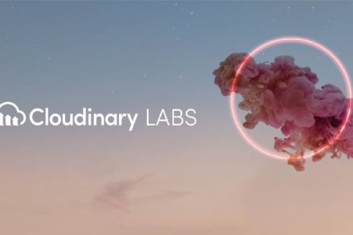 Cloudinary Labs – mehr Innovation für visuelle Assets