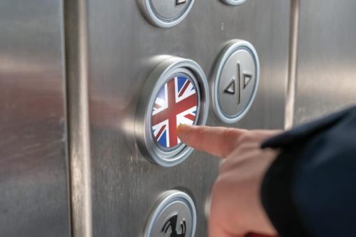 UK-Zertifizierung für Aufzüge & Komponenten