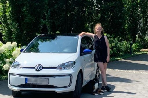 Ein Leben ohne „Tanke“ – die Generation E-mobil!