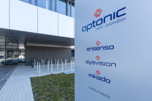 Optonic – Das neue Expertenhaus für Bin Picking