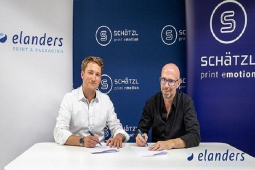 Schätzl Druck wird Teil der Elanders Print & Packaging Group